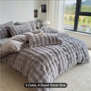 Duvet cover